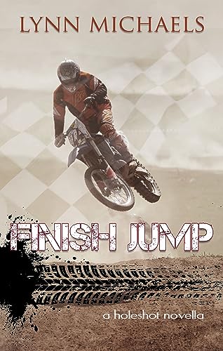 Holeshot book cover 3