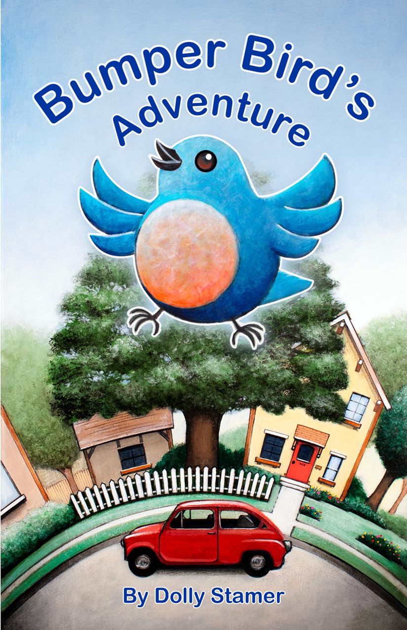 Bumper Bird's Adventure