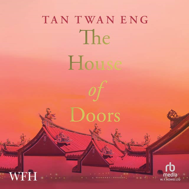 The House of Doors