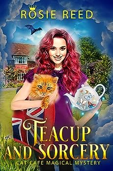 Teacup and Sorcery