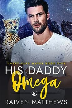 His Daddy Omega