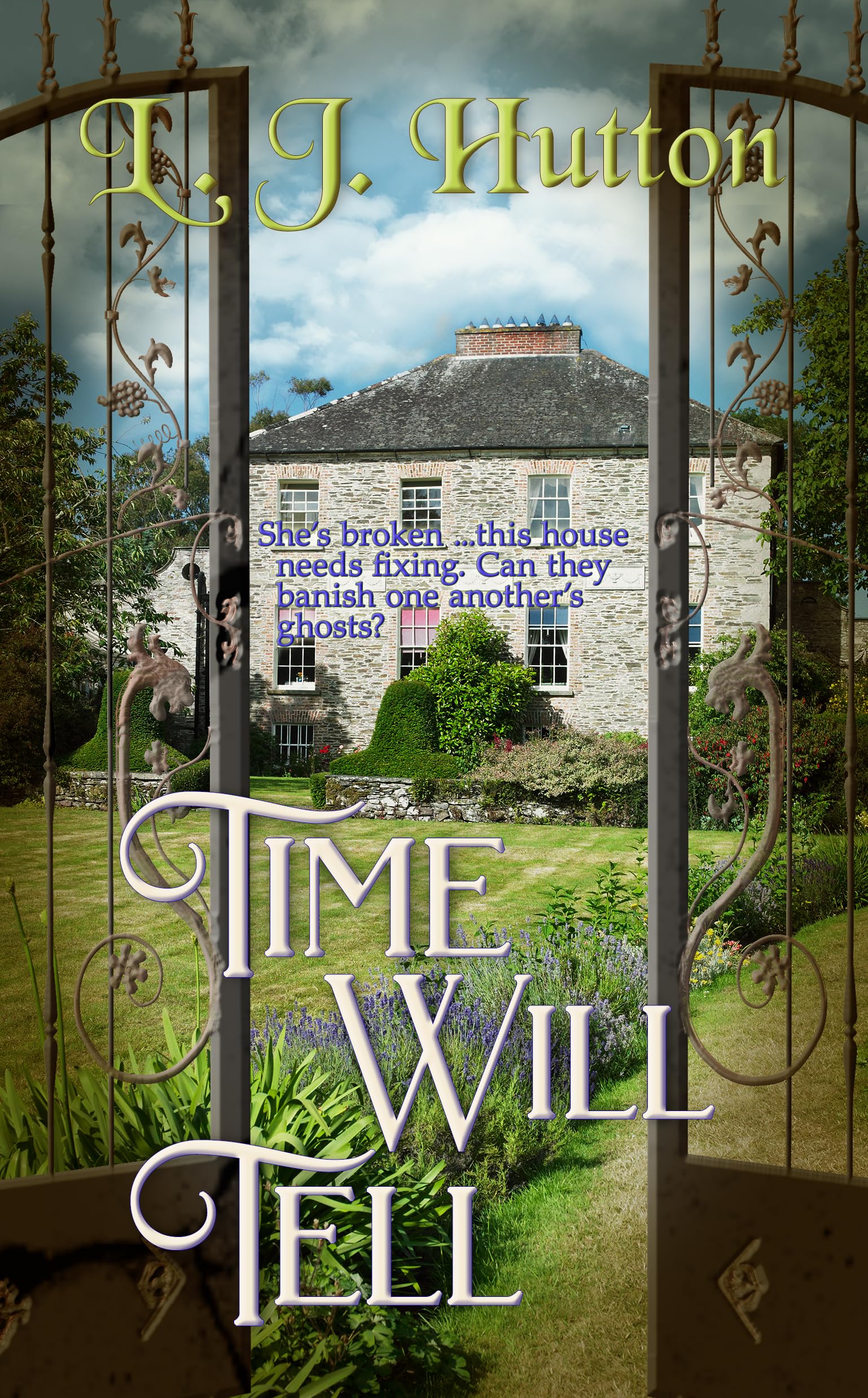 Time Will Tell