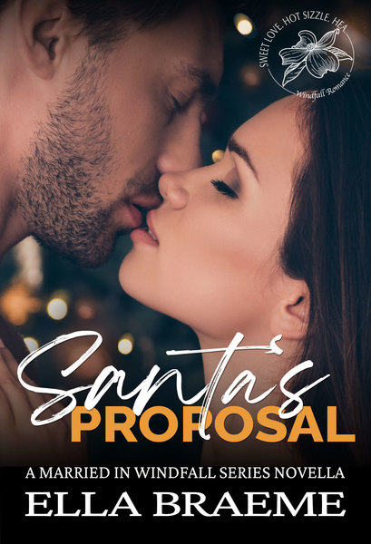 Santa's Proposal