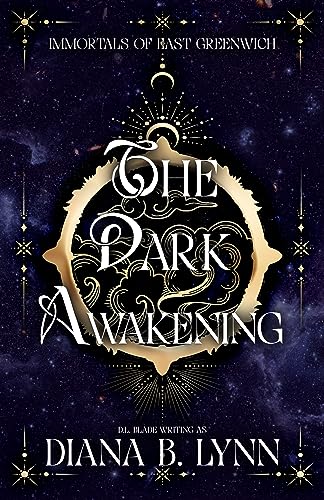 The Dark Awakening