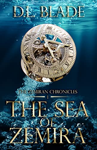 The Sea of Zemira