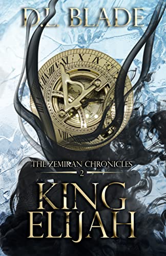 King Elijah