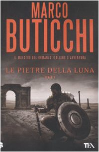 Le pietre della luna book cover