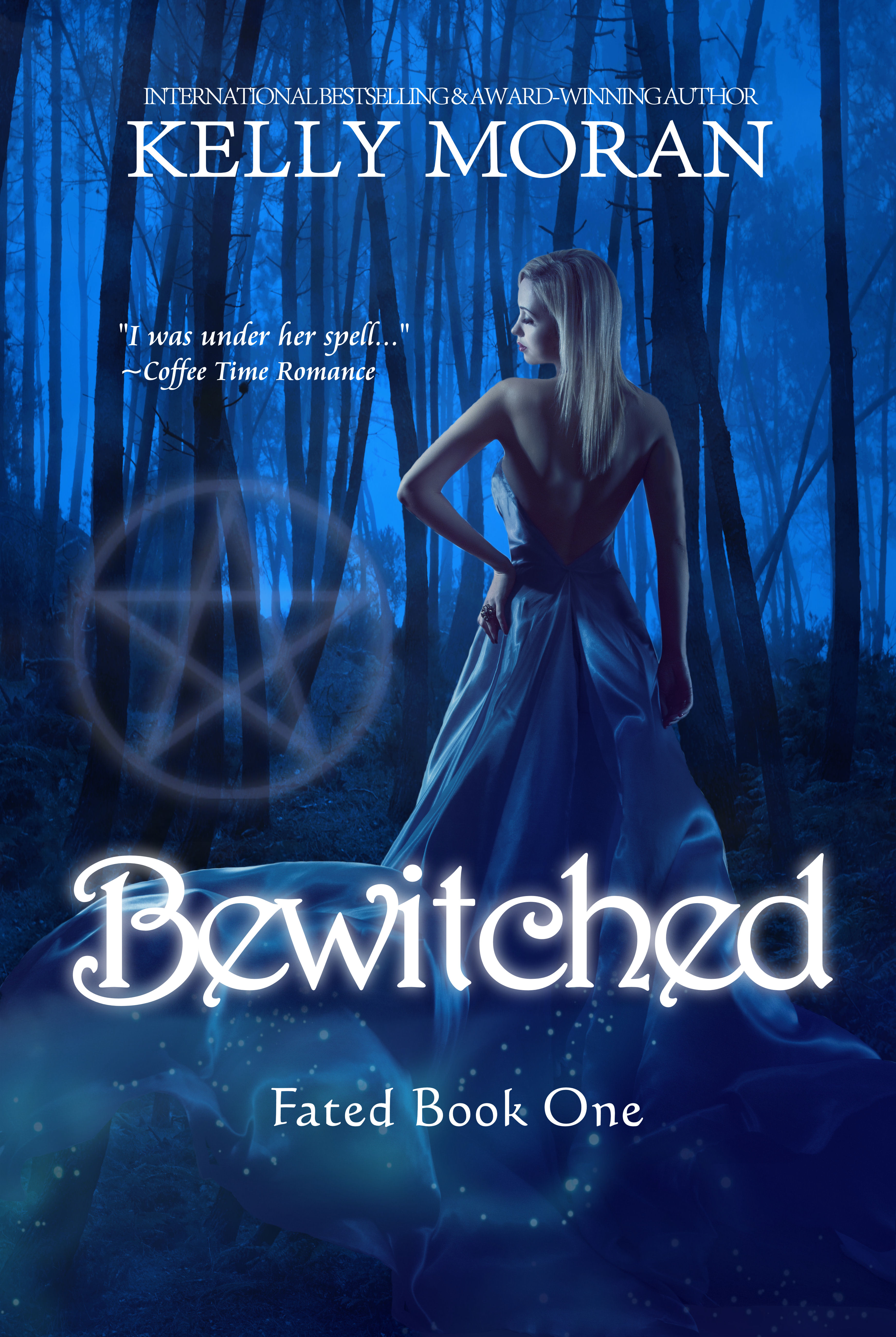 Bewitched