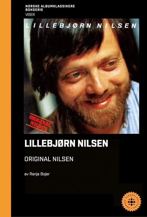 Lillebjørn Nilsen - Original Nilsen