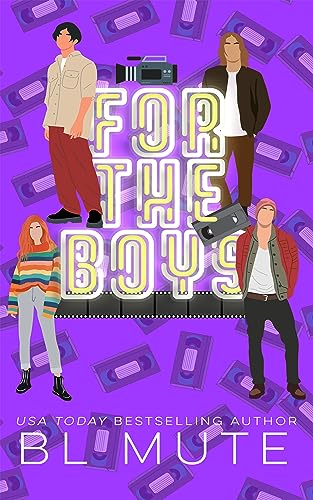 For The Boys