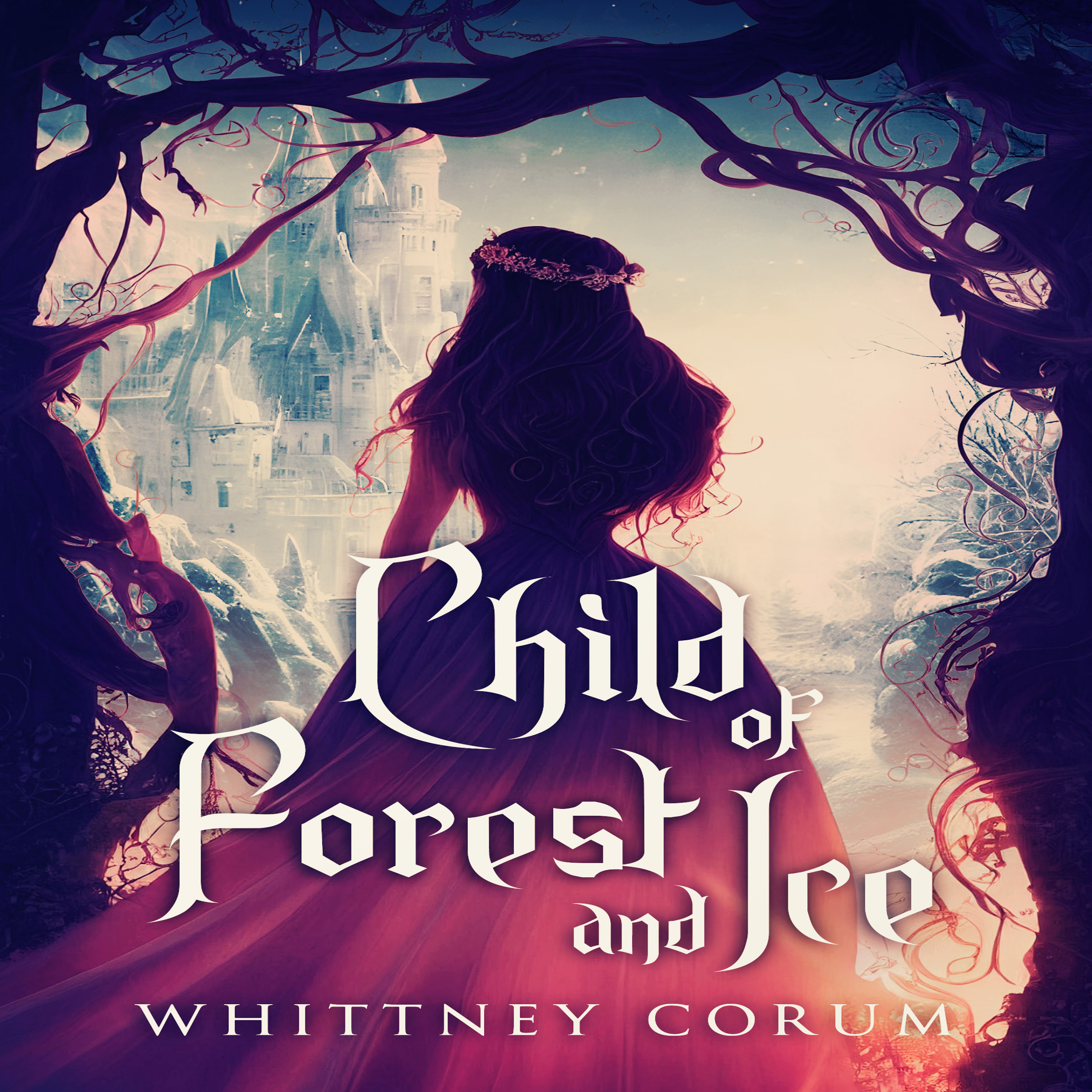 Child of Forest and Ice