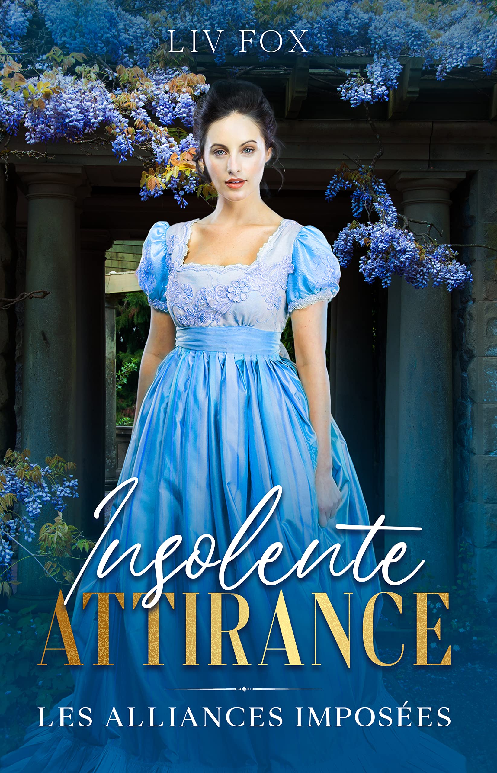 Insolente Attirance