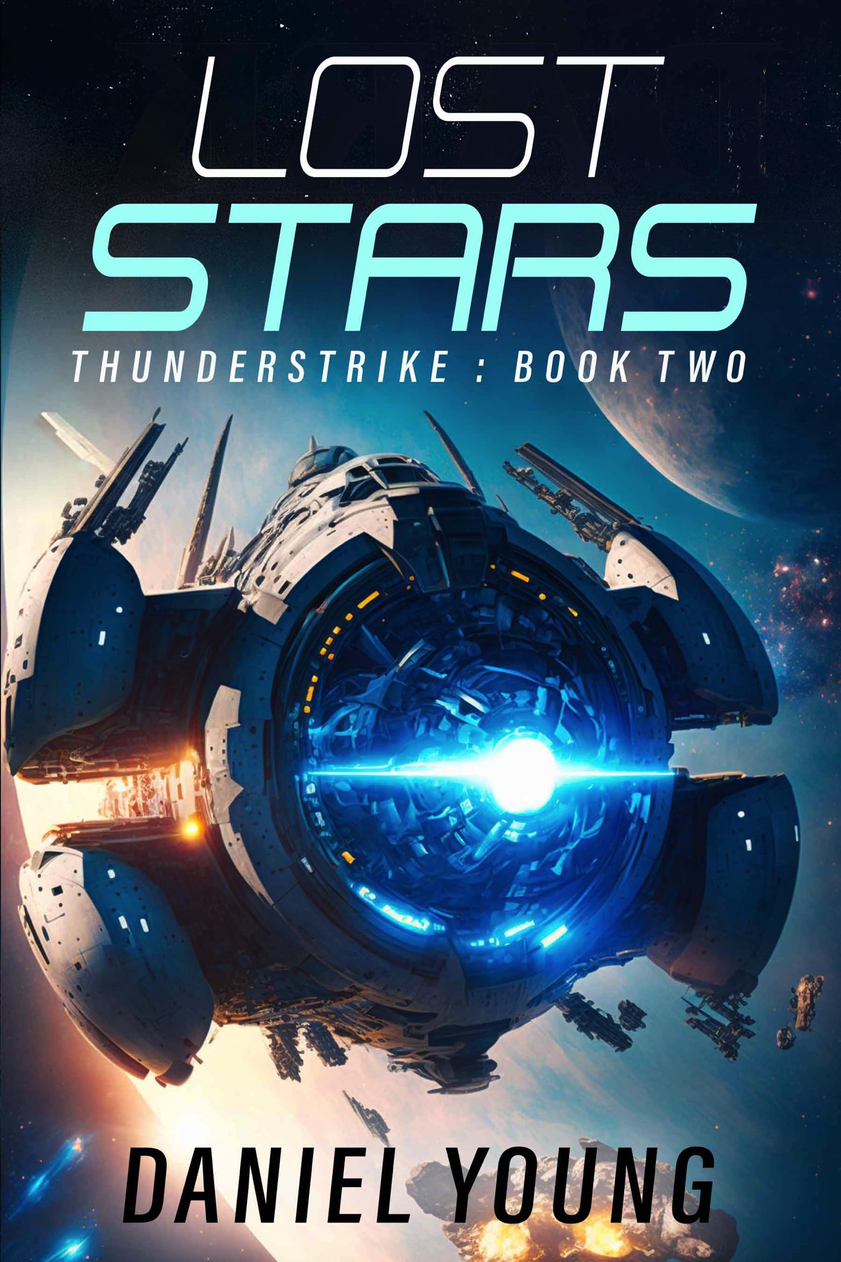 Lost Stars