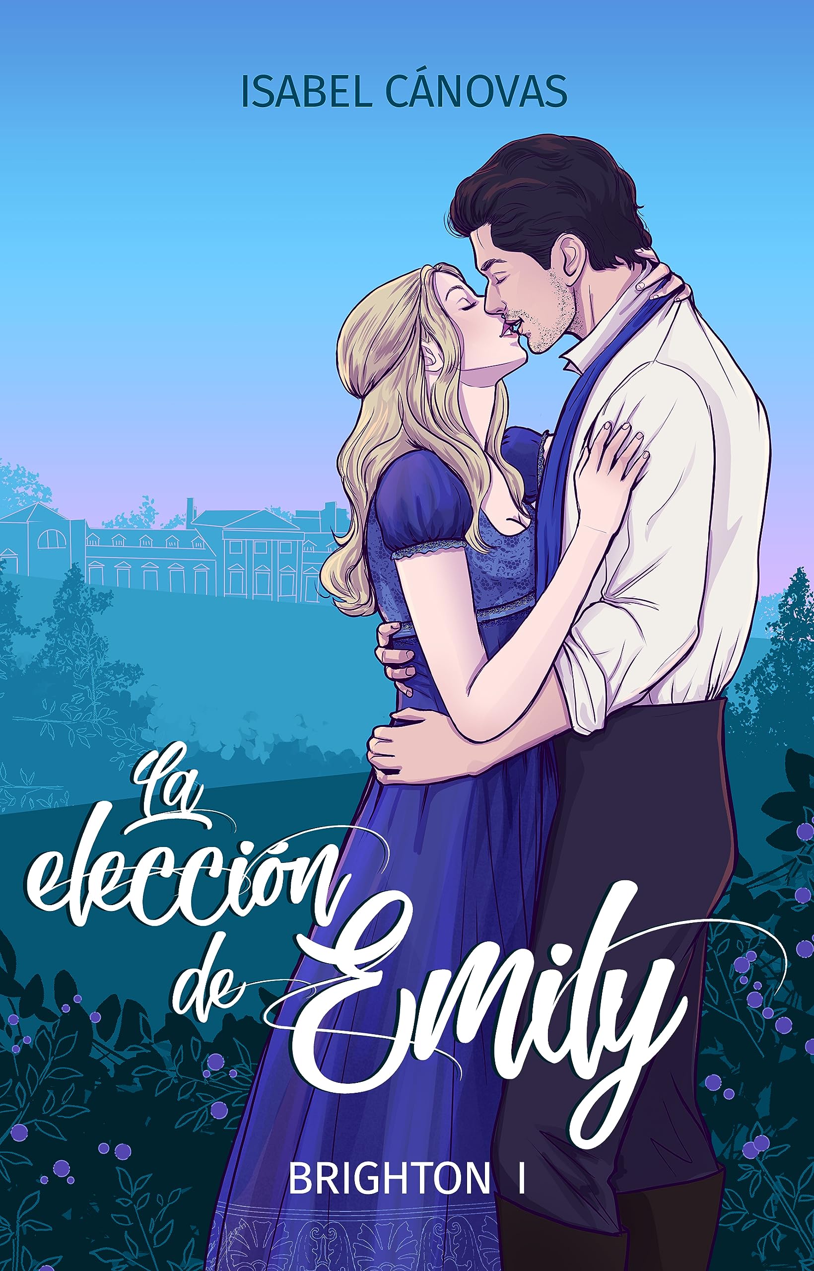 La elección de Emily