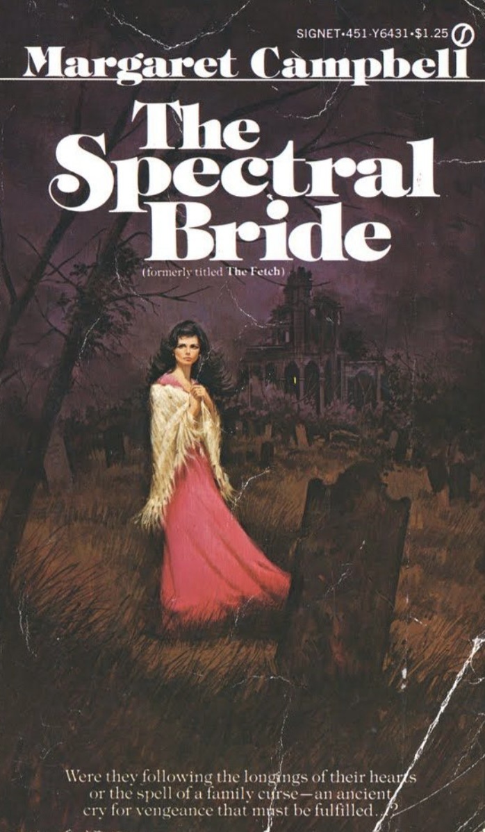 The Spectral Bride