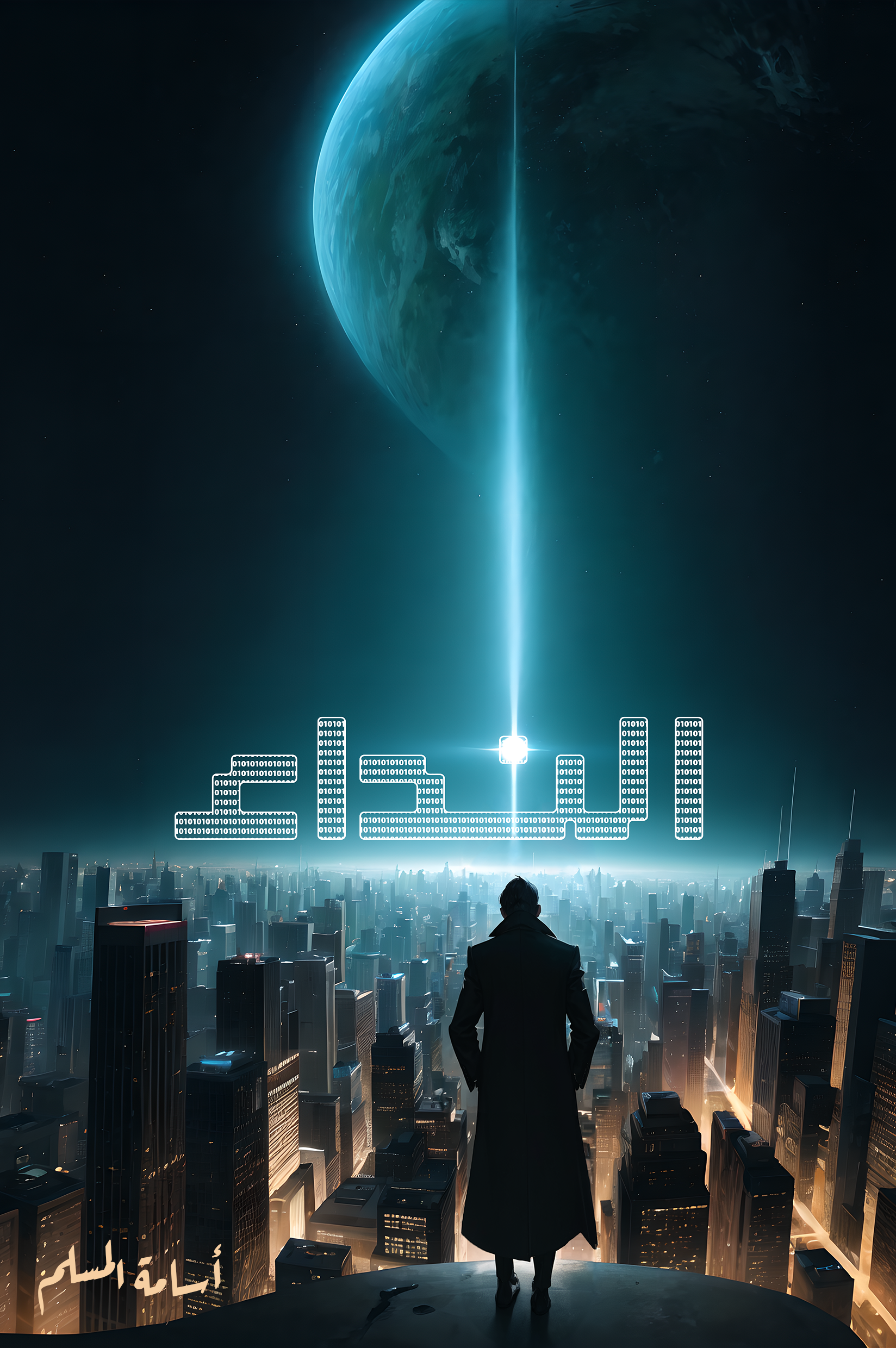 الخماسية الجديدة book cover 2