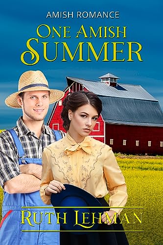 One Amish Summer