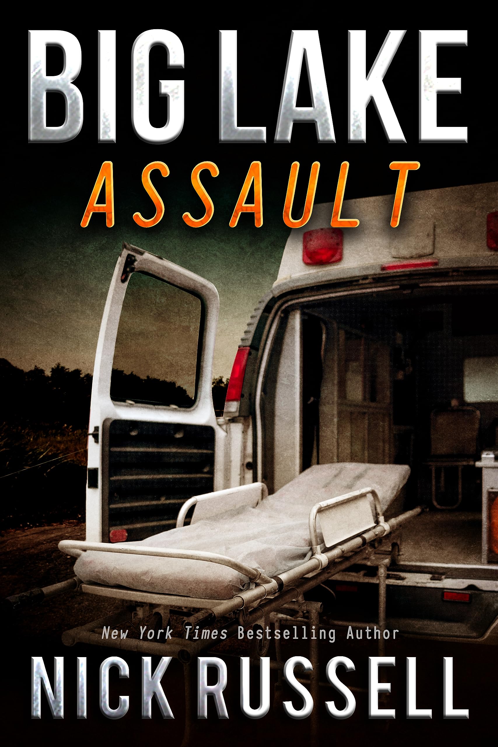 Big Lake Assault