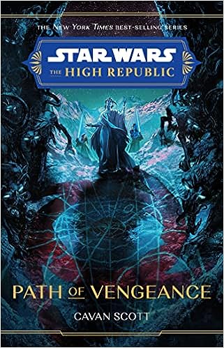 Path of Vengeance (Star Wars: The High Republic)