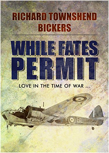 WHILE FATES PERMIT an explosive action packed military aviation thriller adventure novel