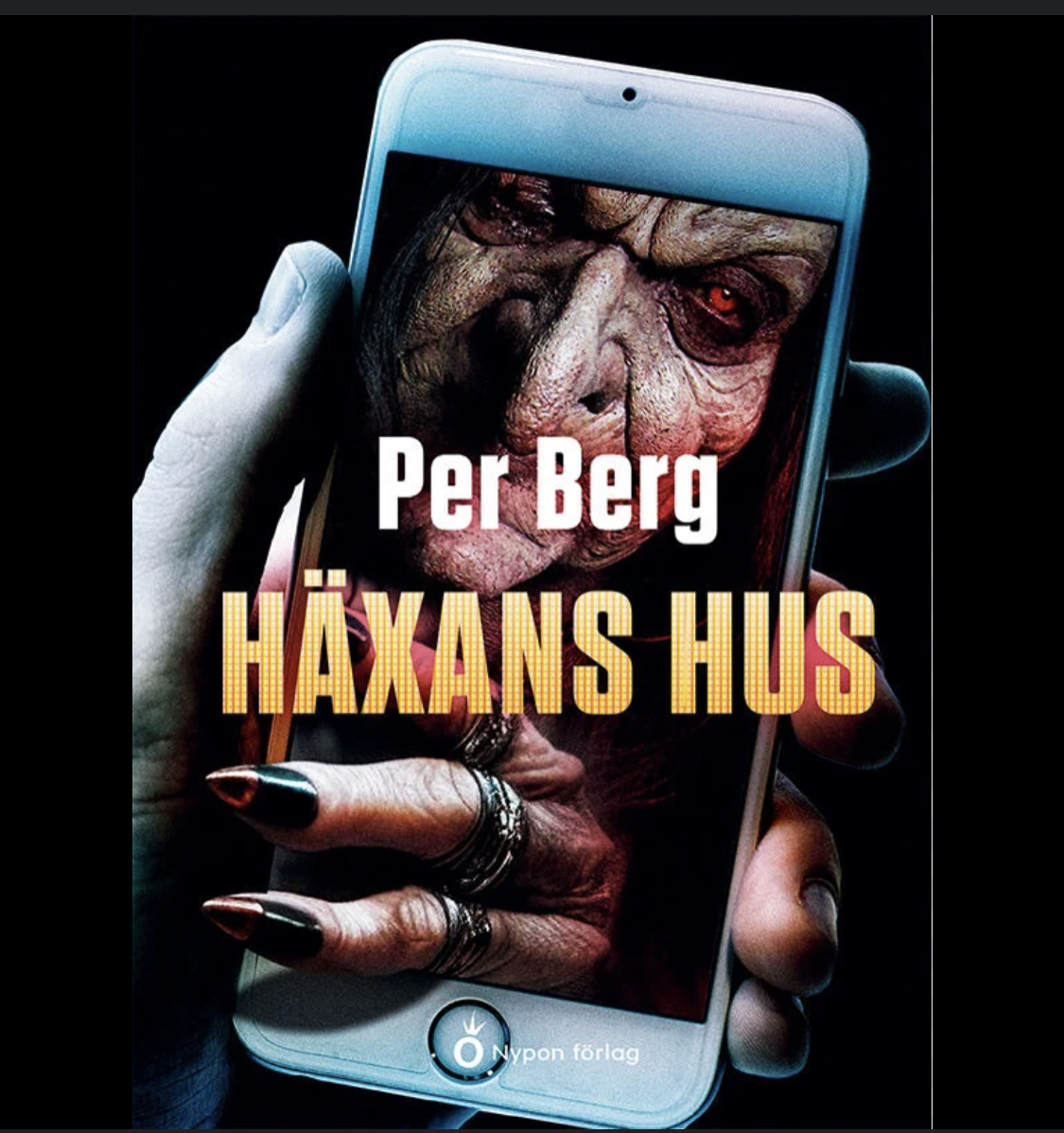 Häxans hus