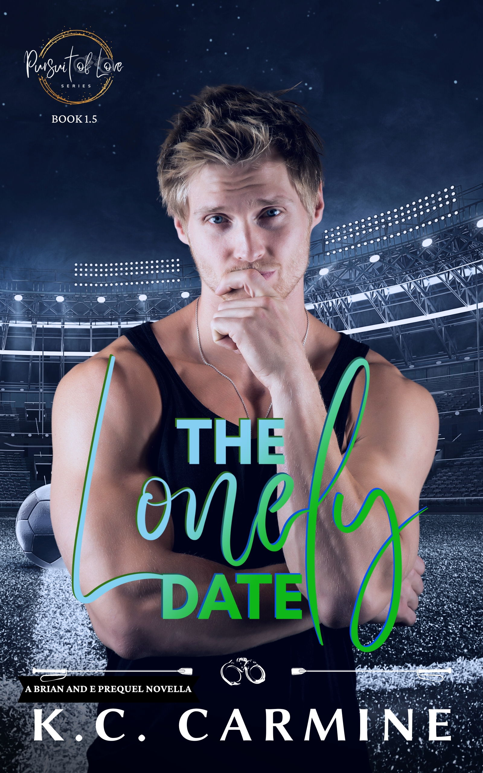 The Lonely Date