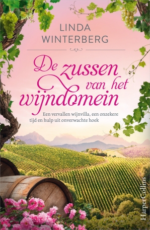 De zussen van het wijndomein