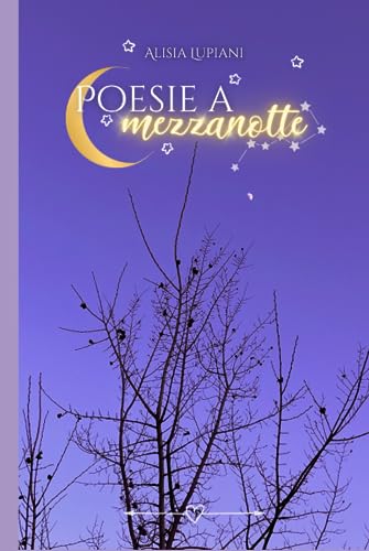 Poesie a mezzanotte