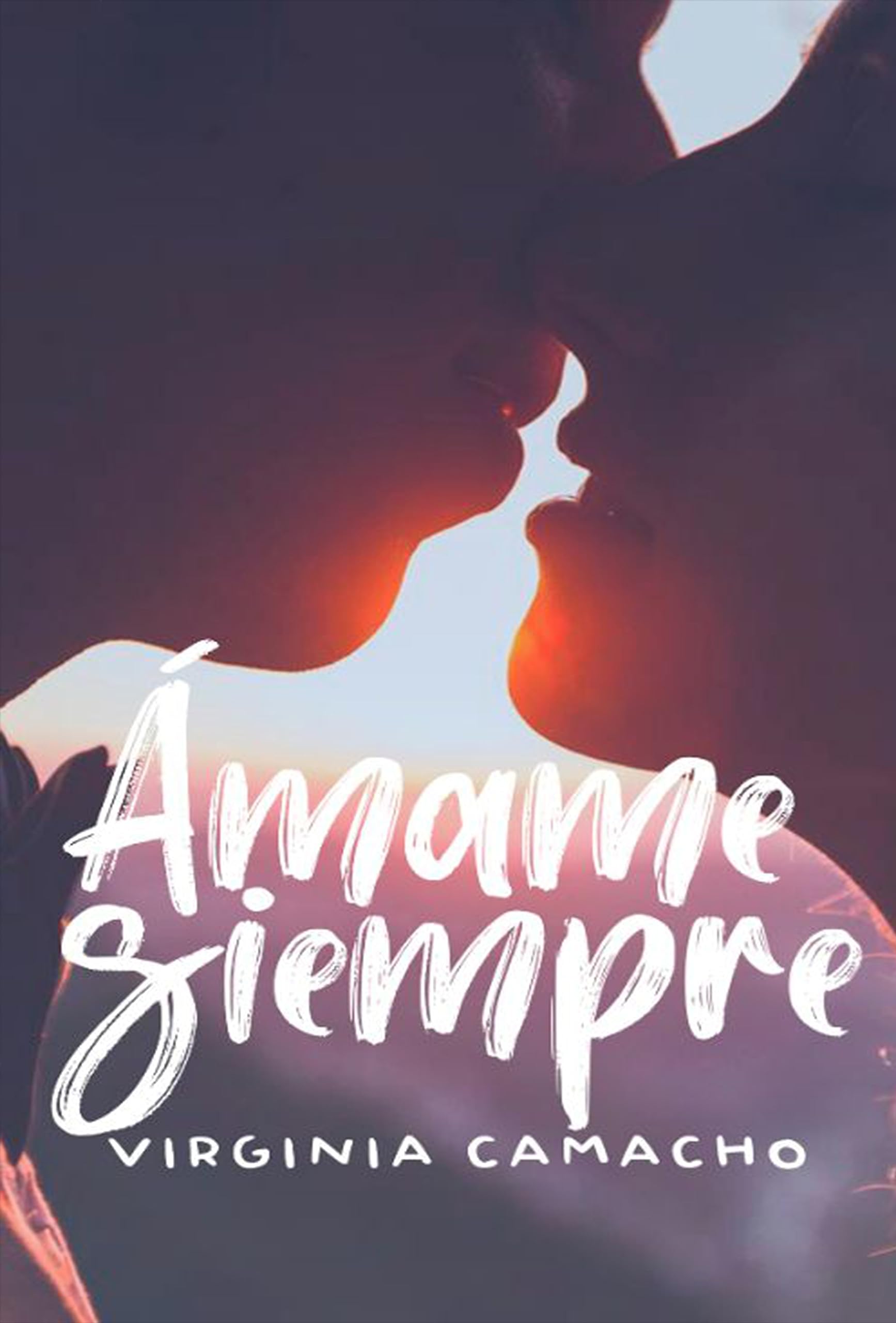 Ámame siempre