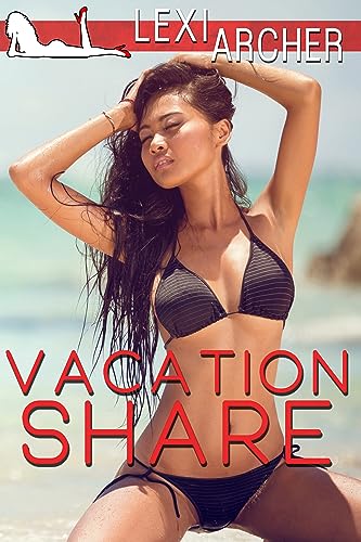 Vacation Share: A Hotwife Fantasy