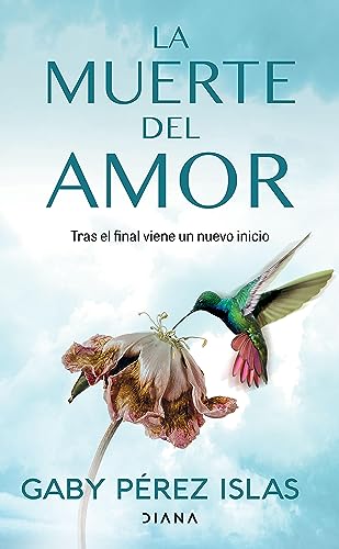 La muerte del amor (Autoayuda)