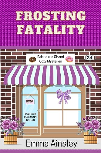 Frosting Fatality