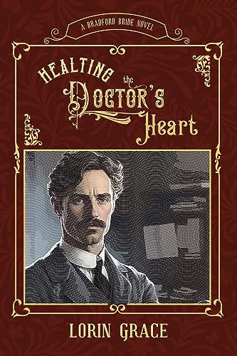 Bradford Brides book cover 2