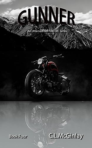 Gunner book cover