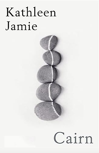 Cairn book cover