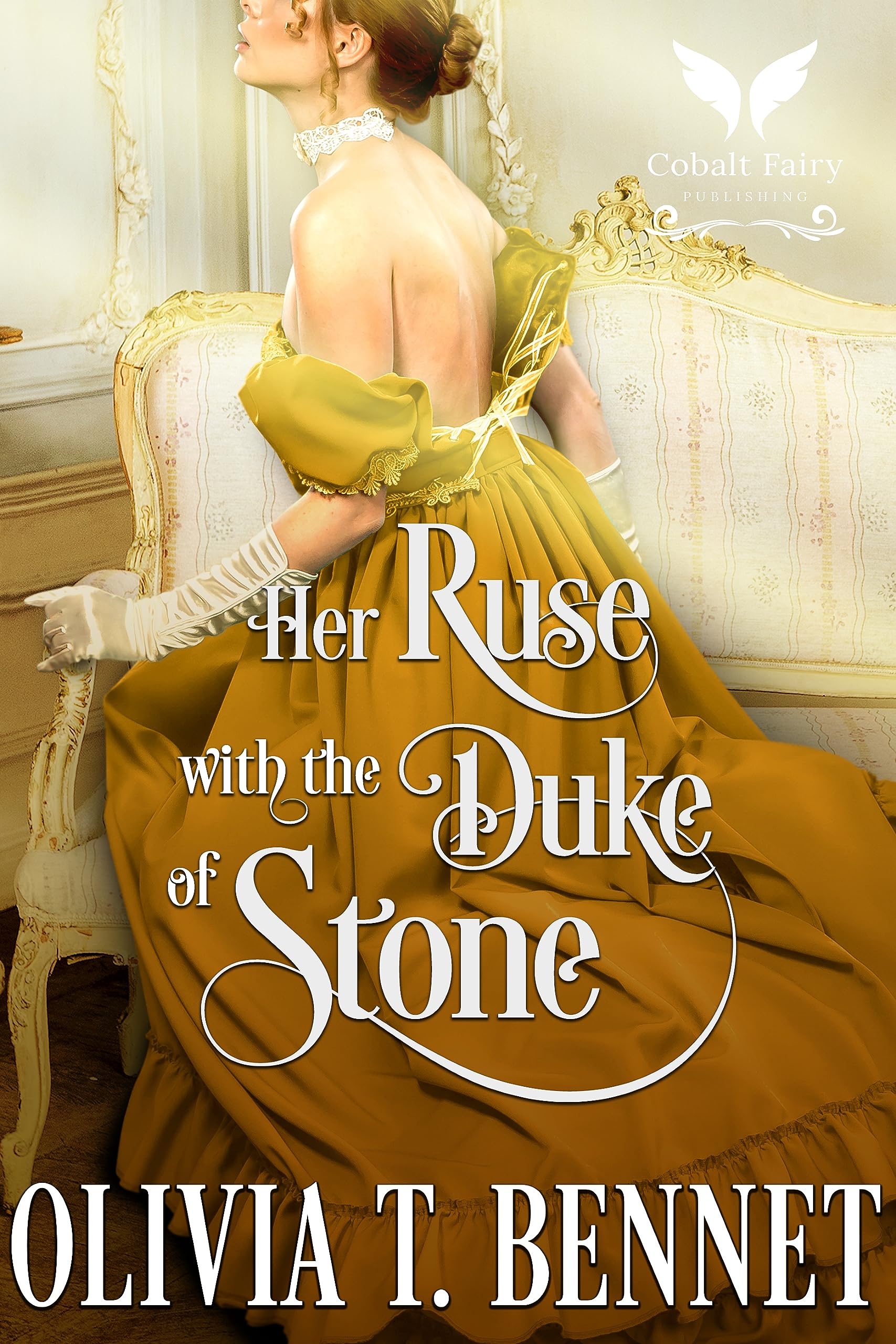 Her Ruse with the Duke of Stone