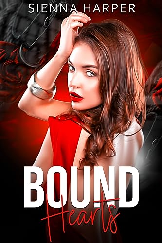 Bound Hearts: A Lesbian Age Gap Romance