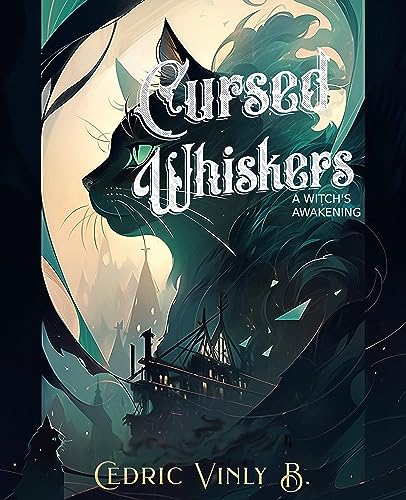 Cursed Whiskers: A Witch's Awakening