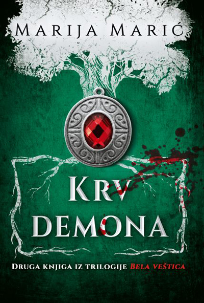 Krv demona