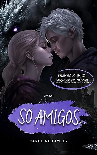 Só amigos