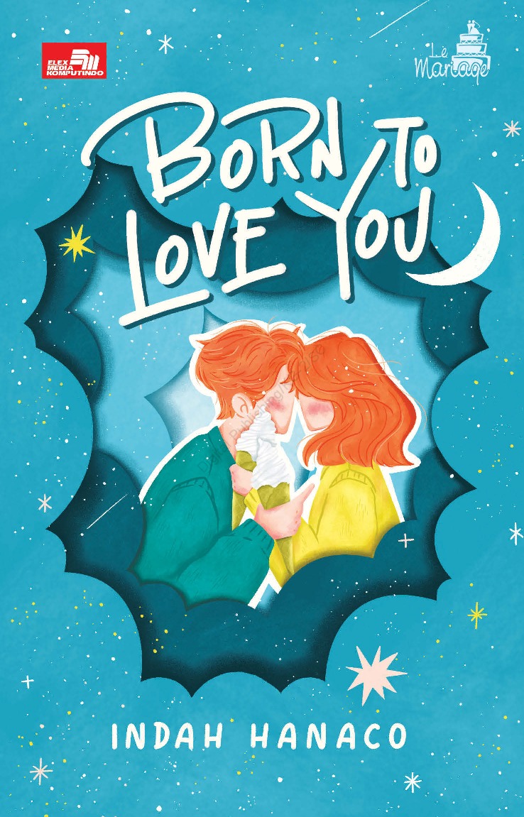 Born to Love You