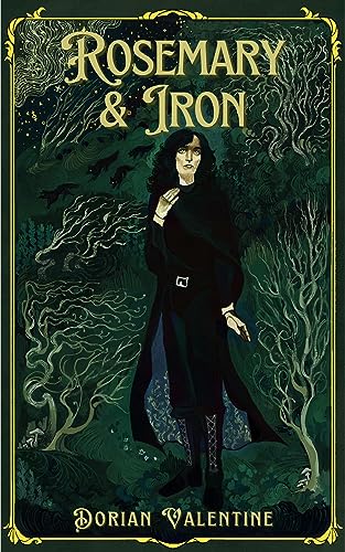 Rosemary & Iron