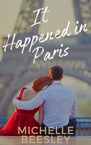 It Happened  in Paris