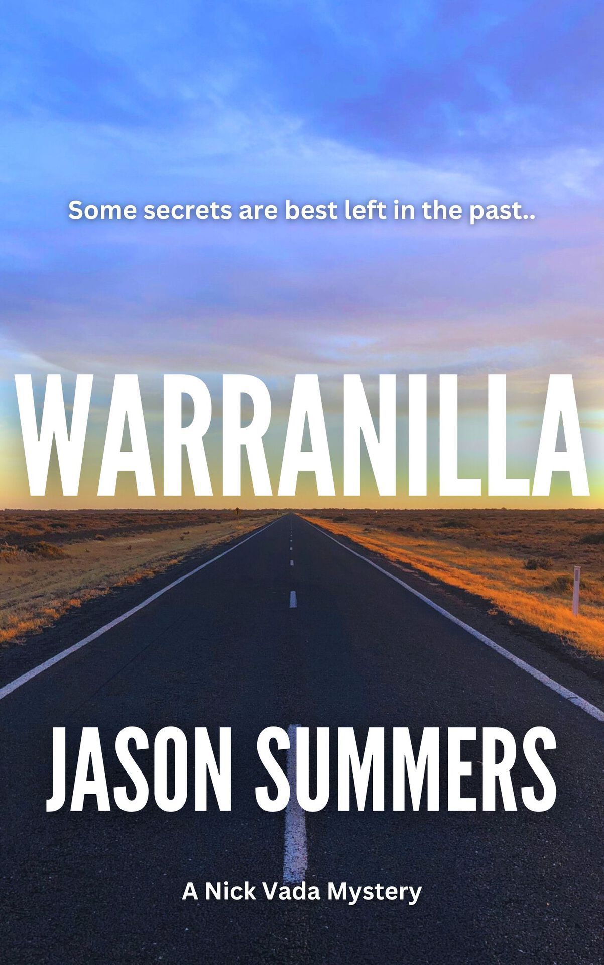 Warranilla