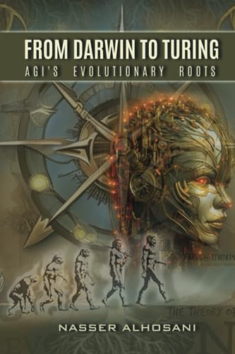 AGI's Evolutionary Roots