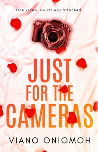 Just for the Cameras (Alternate Cover Edition)