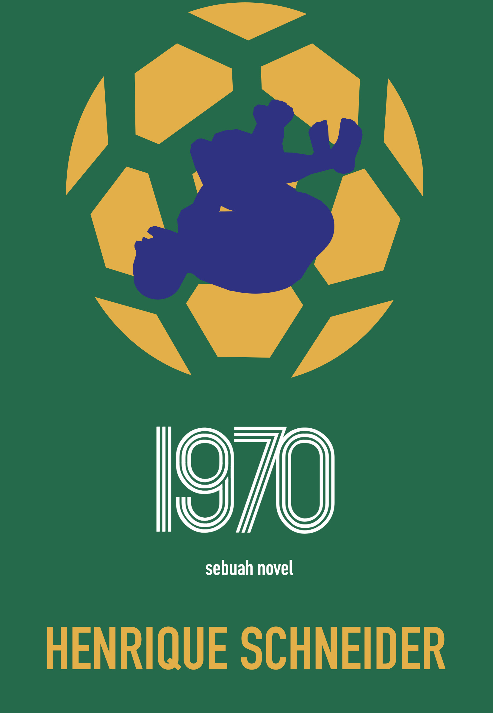 1970: Sebuah Novel