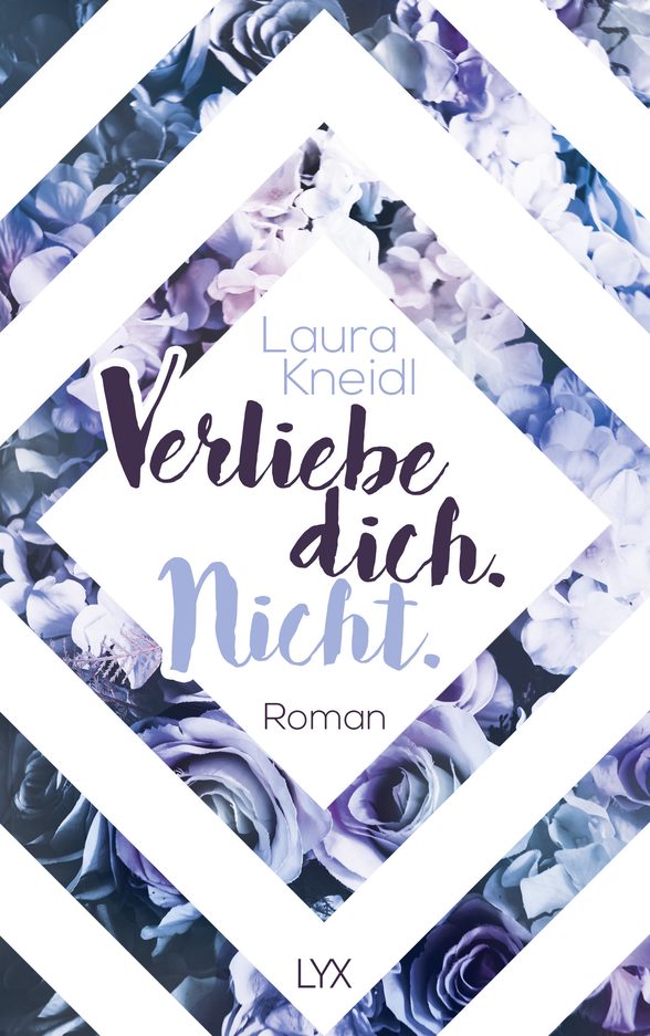 Verliebe dich. Nicht. book cover