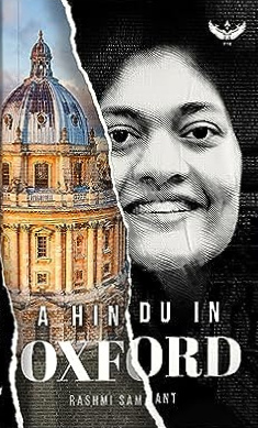 A Hindu in Oxford
