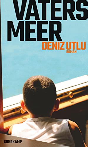 Vaters Meer book cover